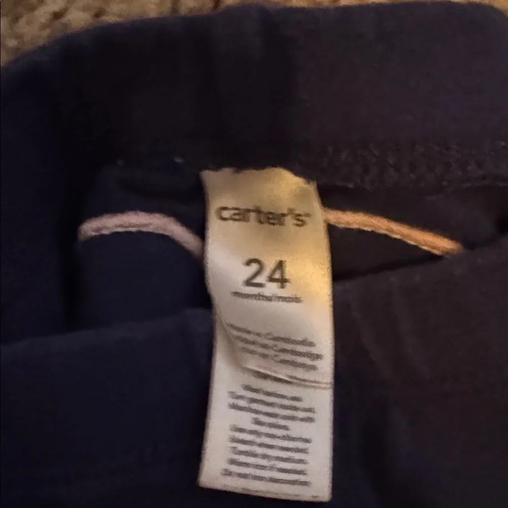 Old Navy variety pants